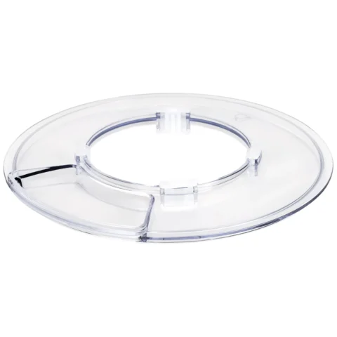 Pokrywa misy do robota kuchennego TEESA EASY COOK SINGLE TSA3545-B/W