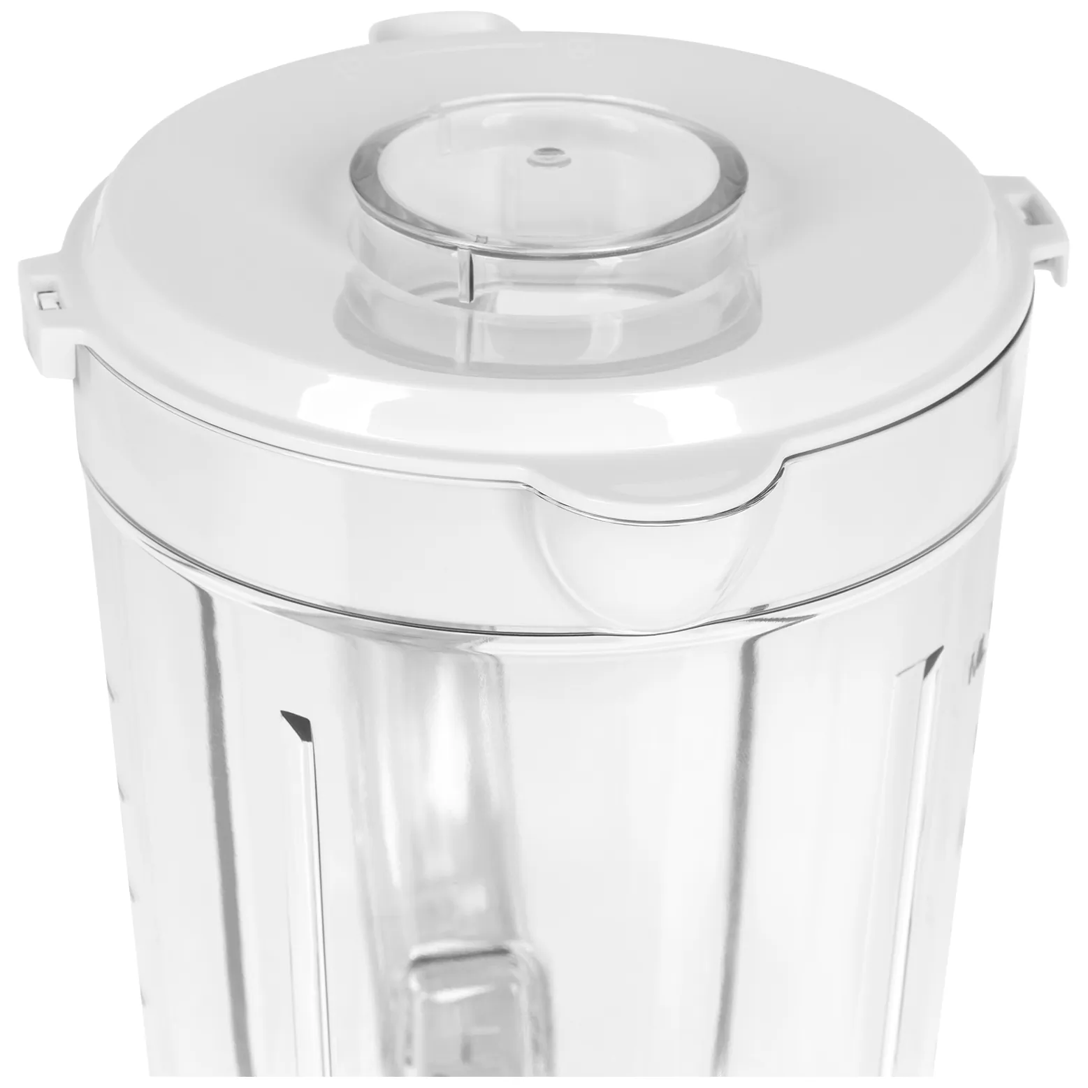 Blender kielichowy 500W biały - obrazek 7