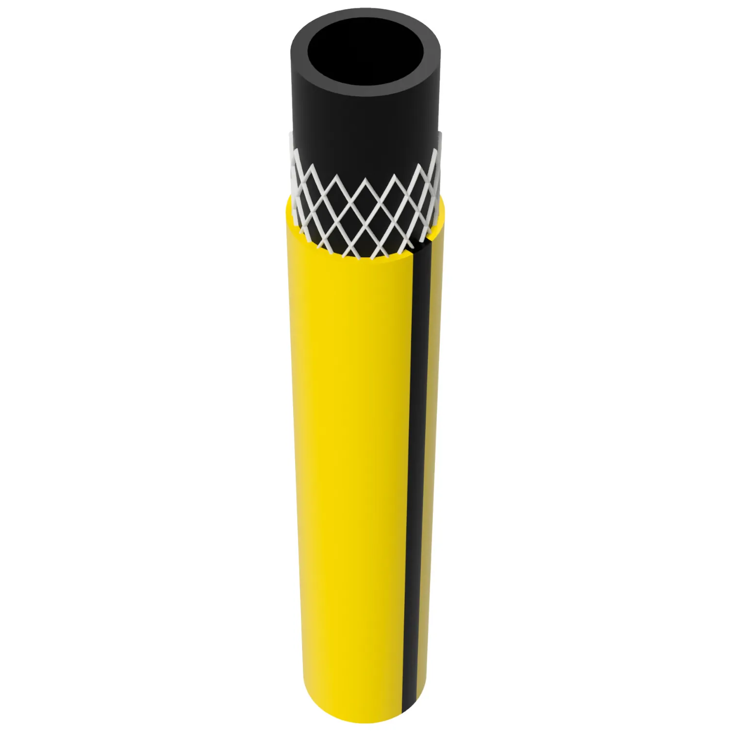 Wąż ogrodowy Vartco Light Plus 1/2" 30m - obrazek 2