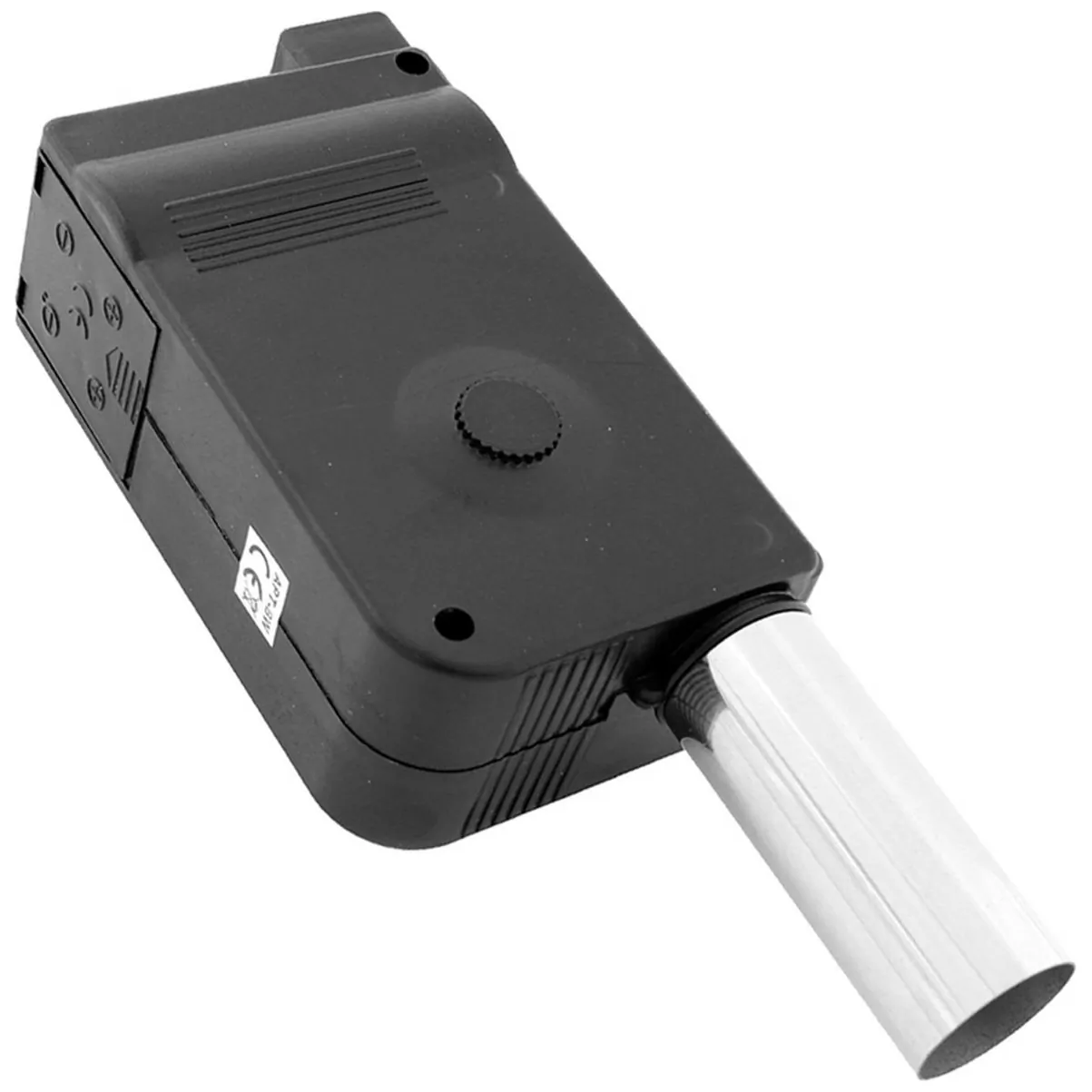 AG287A Dmuchawa elektryczna do grilla - obrazek 3
