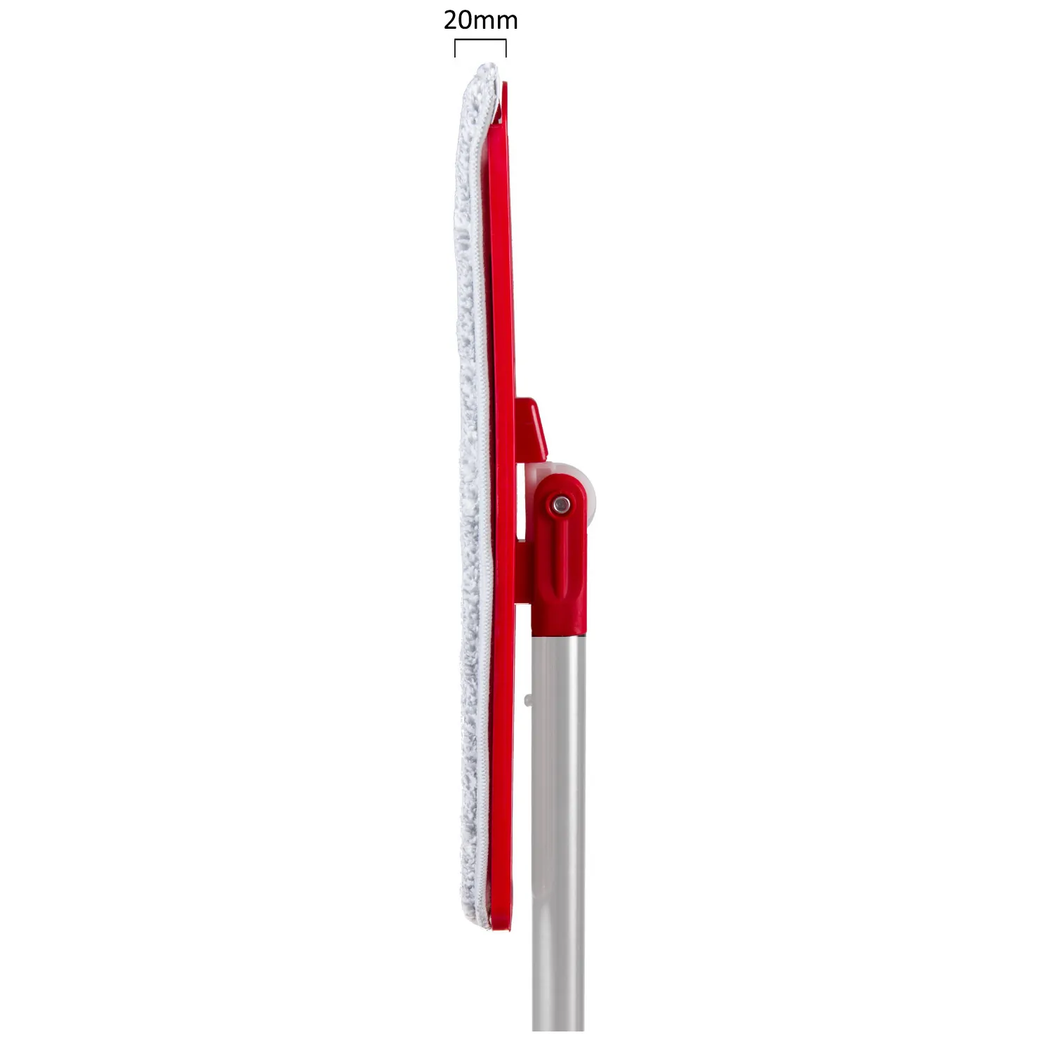 Głowica mopa płaskiego GreenBlue, pasuje do GB850 i GB870, GB871 - obrazek 4
