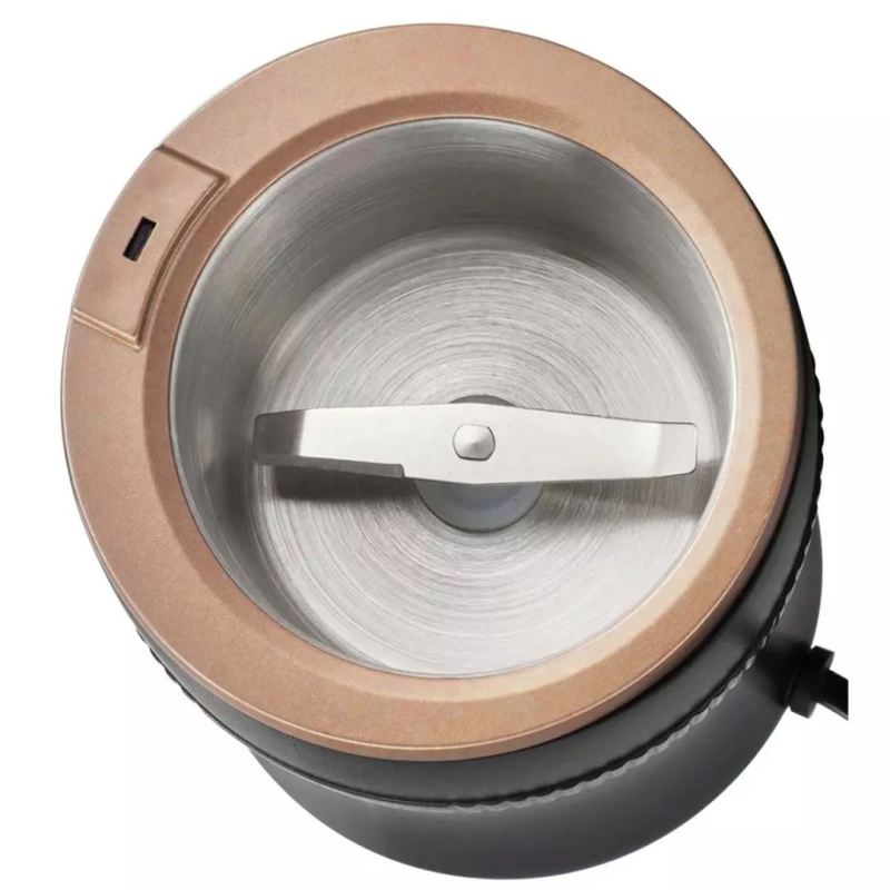 ELEKTRYCZNY MŁYNEK DO KAWY KLAUSBERG KB-7601 - obrazek 7