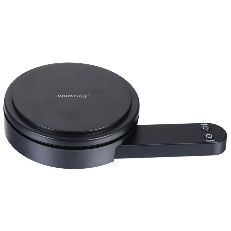 ELEKTRONICZNA WAGA KUCHENNA Z DZBANKIEM KINGHOFF KH-1829 - obrazek 7