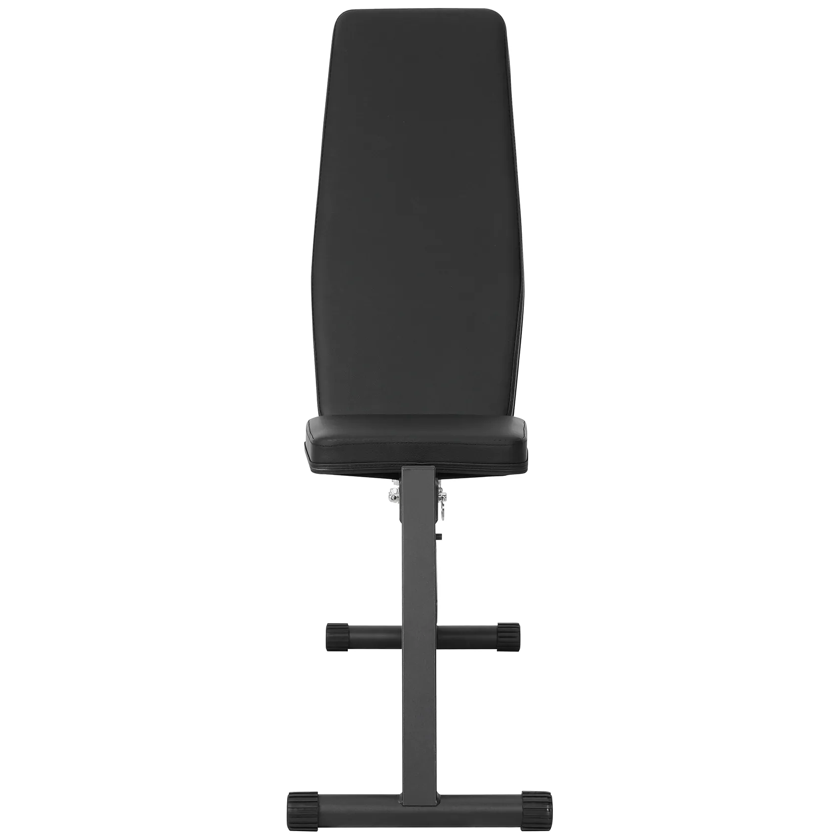 Ławka treningowa skośna , REBEL ACTIVE - obrazek 8
