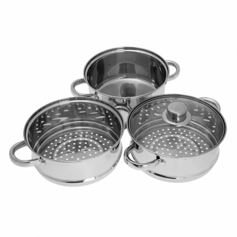 KINGHOFF GARNEK NA PARĘ 3.1L KH-3321 20cm - obrazek 4