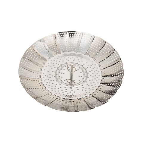 KINGHOFF KOSZYK PAROWY DO WARZYW 28CM KH-3313