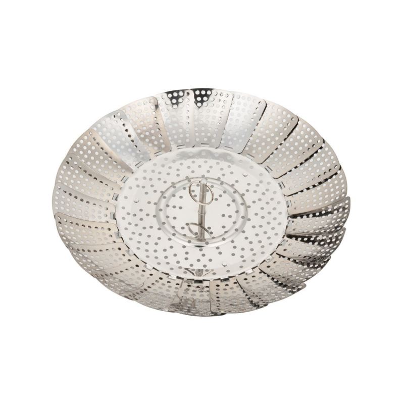 KINGHOFF KOSZYK PAROWY DO WARZYW 28CM KH-3313