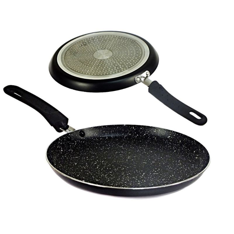 KINGHOFF PATELNIA DO NALEŚNIKÓW KH-1127 22cm MARMUREK - obrazek 2