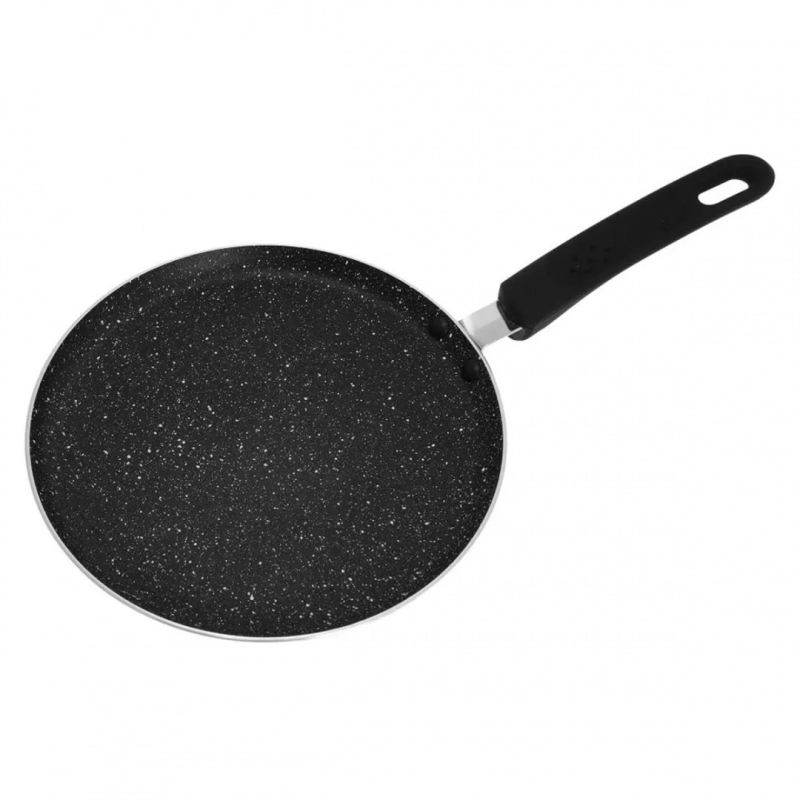 KINGHOFF PATELNIA DO NALEŚNIKÓW KH-1127 22cm MARMUREK - obrazek 5