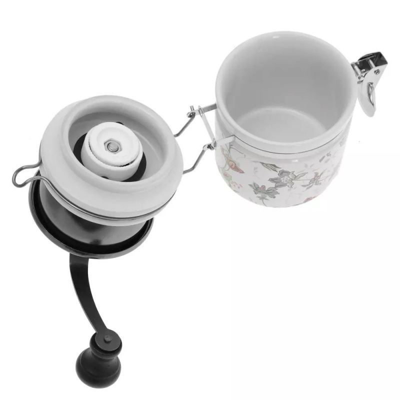 KINGHOFF MŁYNEK DO MIELENIA KAWY KH-4145 - obrazek 6