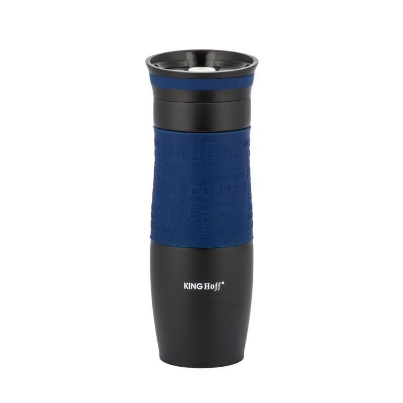 KINGHOFF KUBEK TERMICZNY 500ml KH-4177 - obrazek 2