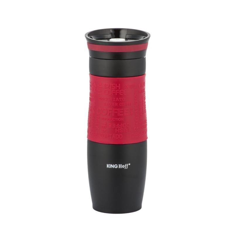 KINGHOFF KUBEK TERMICZNY 500ml KH-4177 - obrazek 5