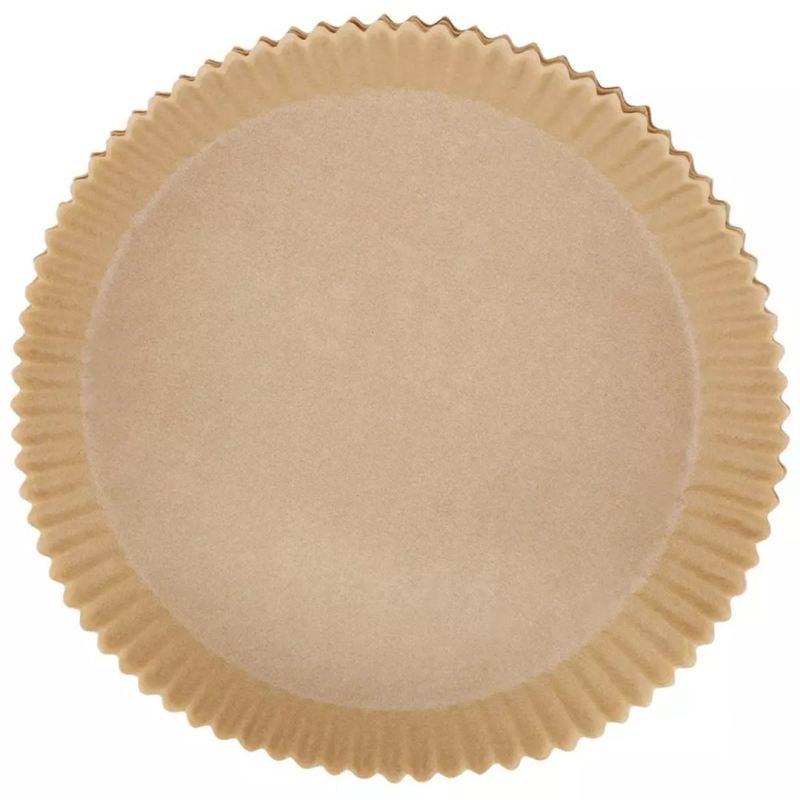 WKŁAD PAPIEROWY DO FRYTOWNICY 20cm 100szt. KLAUSBERG KB-7605 - obrazek 9