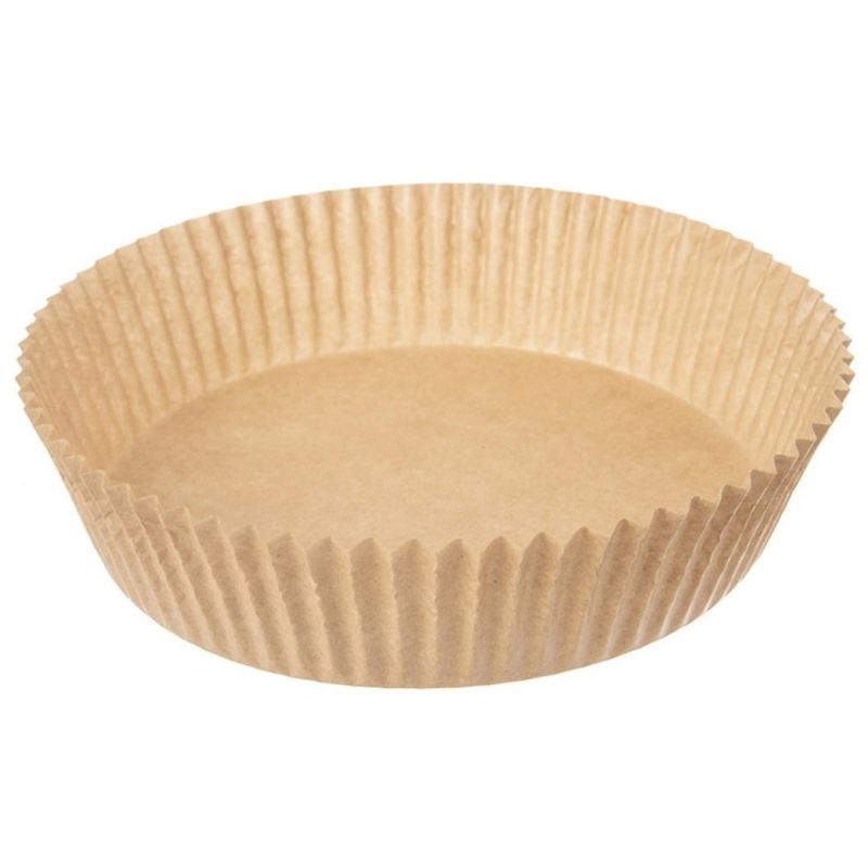 WKŁAD PAPIEROWY DO FRYTOWNICY 16cm 100szt. 120045 - obrazek 3