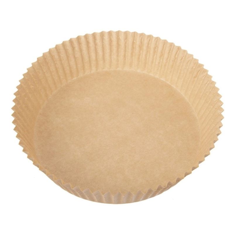 WKŁAD PAPIEROWY DO FRYTOWNICY 16cm 100szt. 120045 - obrazek 4