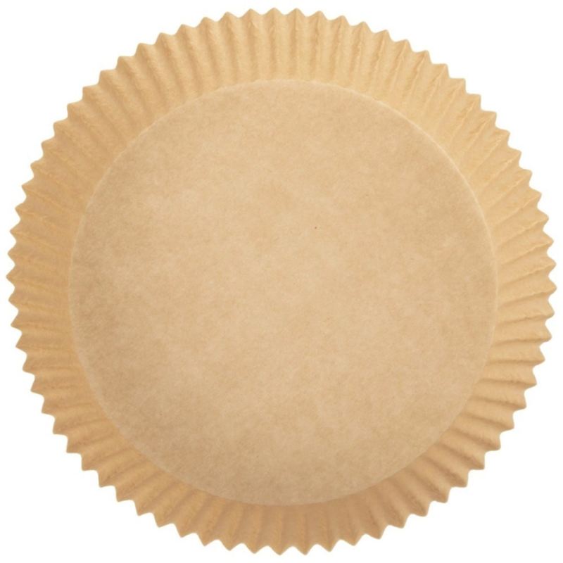WKŁAD PAPIEROWY DO FRYTOWNICY 16cm 100szt. 120045 - obrazek 6