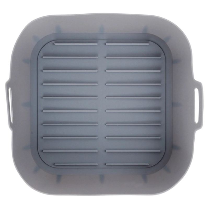 WKŁAD SILIKONOWY WIELORAZOWY DO FRYTOWNICY 22cm 279910 - obrazek 9