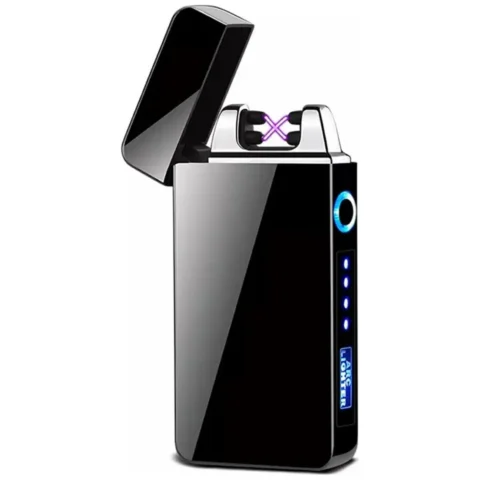 AG773 Zapalniczka usb box