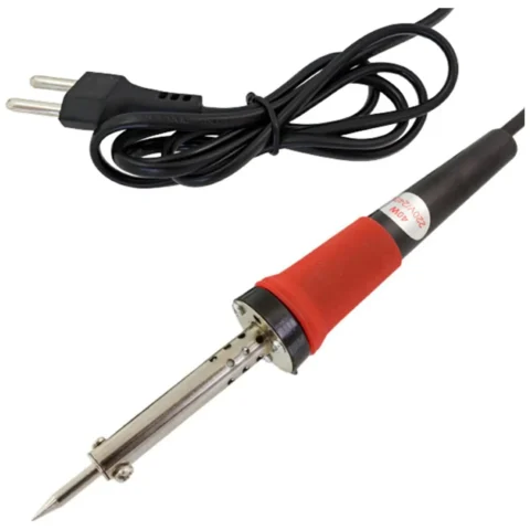 AG449A Lutownica oporowa 40w