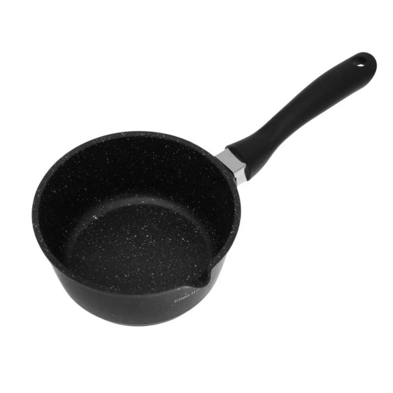 KINGHOFF RONDEL MARMUROWY 16cm KH-1600 1,3L - obrazek 3