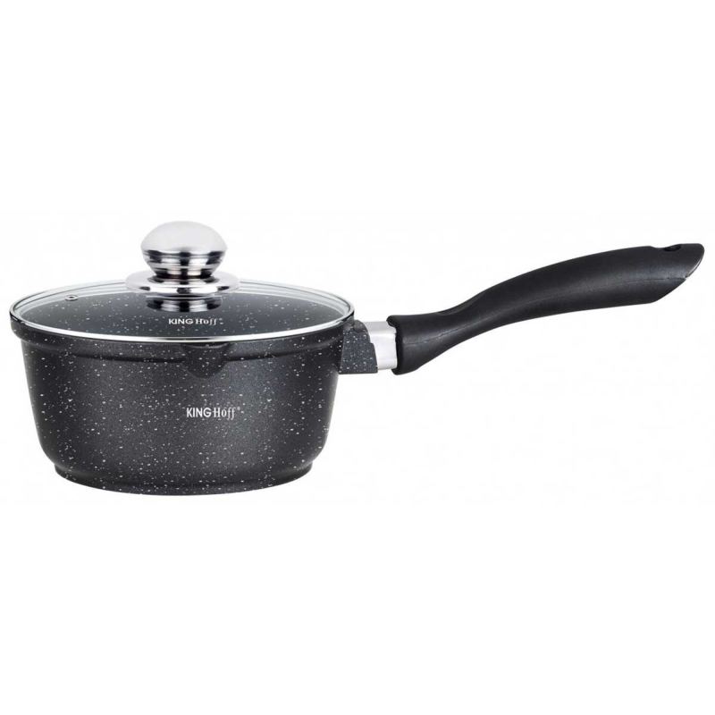 KINGHOFF RONDEL MARMUROWY 16cm KH-1600 1,3L
