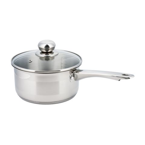 KINGHOFF RONDEL Z POKRYWĄ 16 cm KH-4323 1,5L