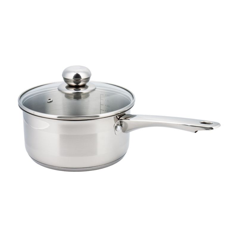 KINGHOFF RONDEL Z POKRYWĄ 16 cm KH-4323 1,5L