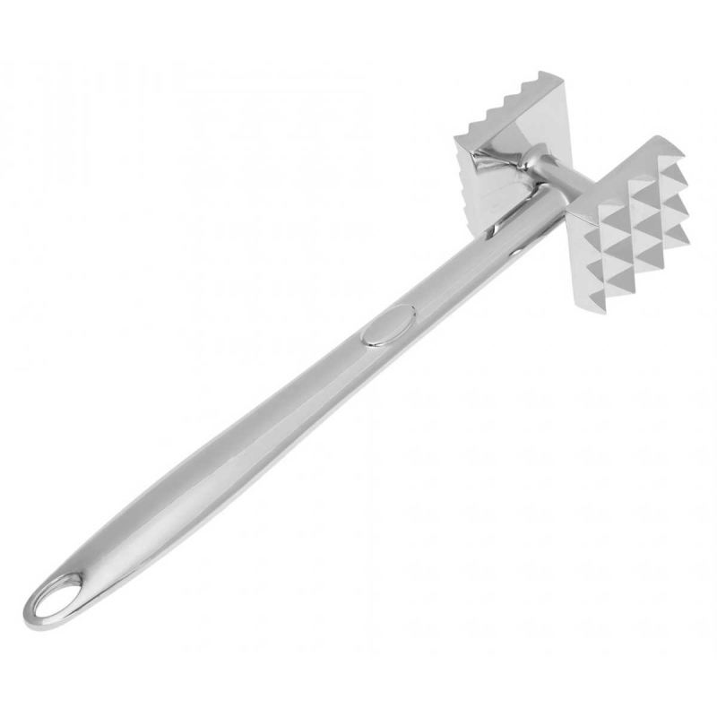 KINGHOFF STALOWY TŁUCZEK DO MIĘSA KH-1168 - obrazek 3