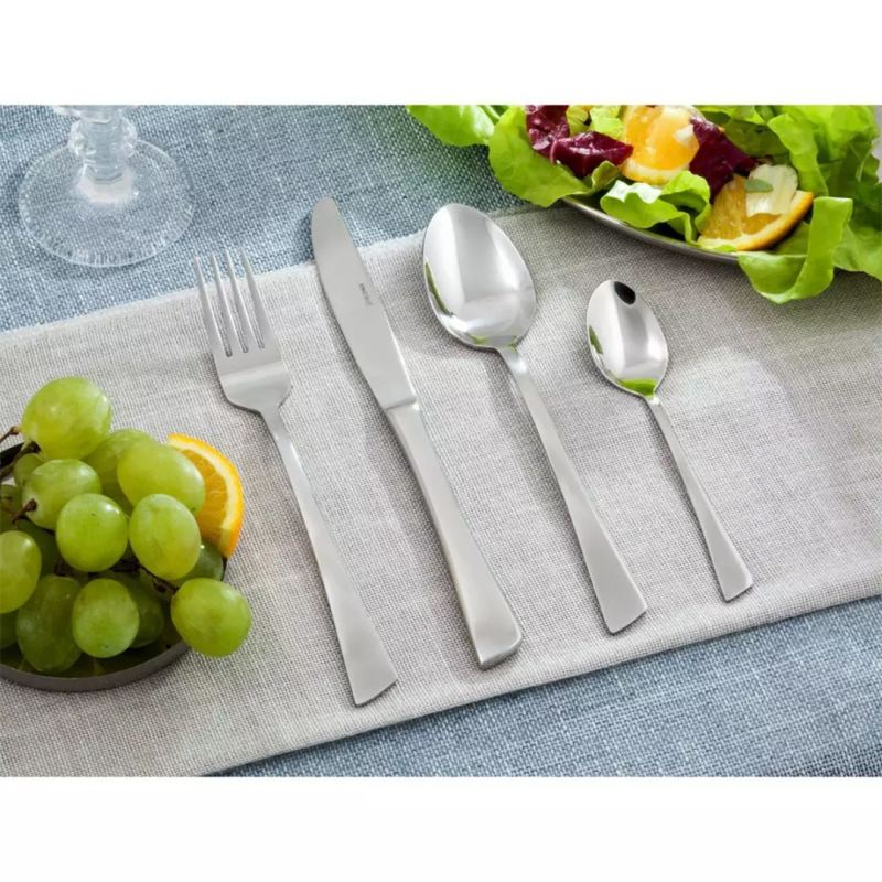 KINGHOFF SZTUĆCE 24 ELEM. POŁYSK KH-1512 - obrazek 2