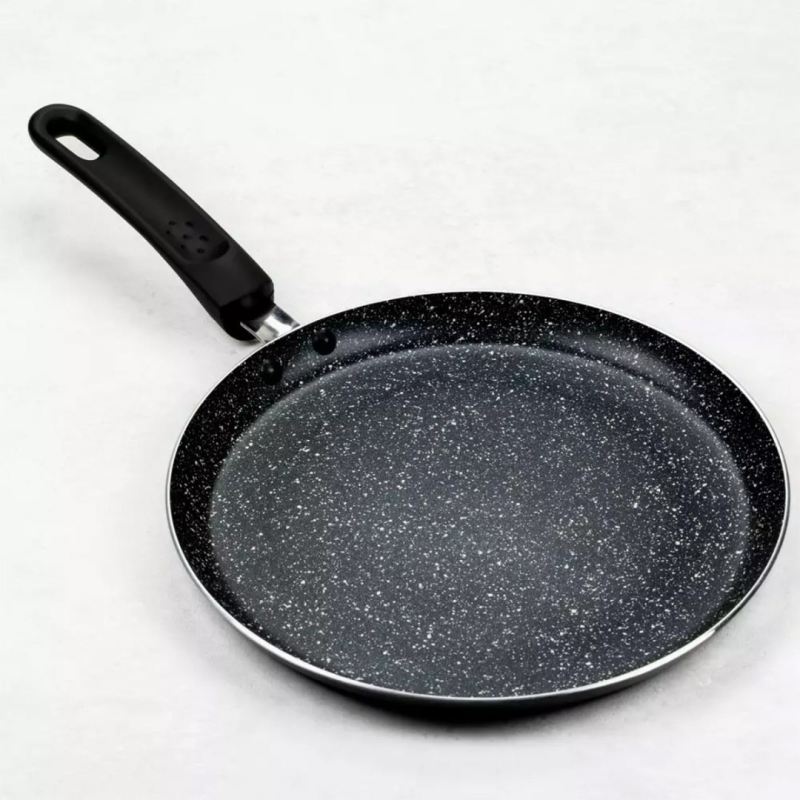 KINGHOFF PATELNIA DO NALEŚNIKÓW KH-3930 25CM MARMUREK - obrazek 4