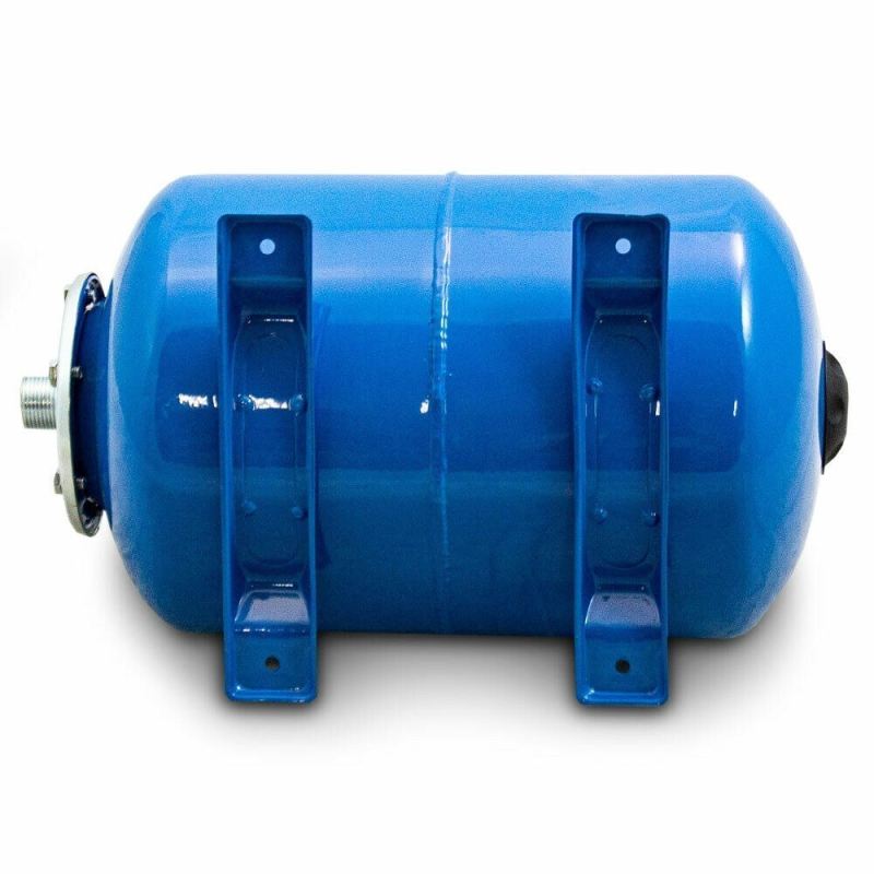 Hydrofor Stalowy 24L 6 Bar Membrana EPDM BITUXX do Instalacji Wodnych - obrazek 4