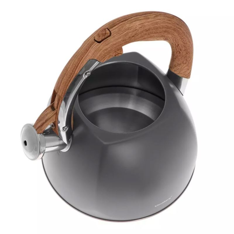CZAJNIK Z GWIZDKIEM KLAUSBERG 3L KB-7501 - obrazek 4