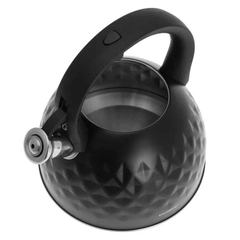 CZAJNIK Z GWIZDKIEM KLAUSBERG 3L KB-7550 - obrazek 3