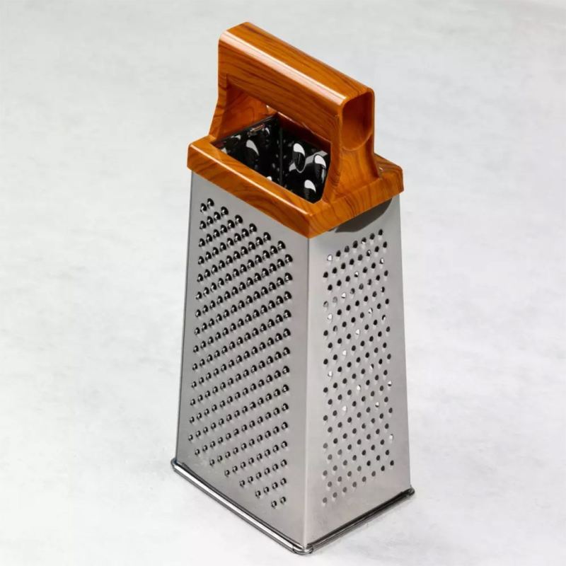 CZTEROSTRONNA TARKA KUCHENNA KINGHOFF KH-4083 - obrazek 3