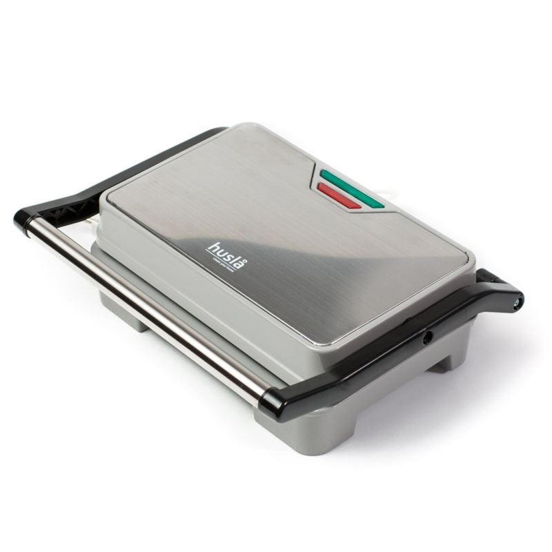 GRILL ELEKTRYCZNY OPIEKACZ HUSLA 73925
