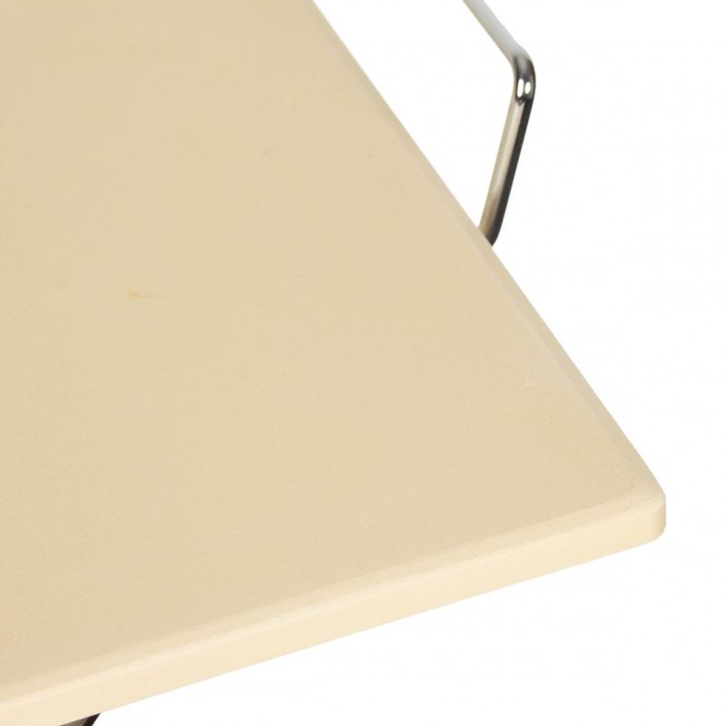 KAMIEŃ SZAMOT DO PIECZENIA PIZZY CHLEBA 33cm 2930 - obrazek 2