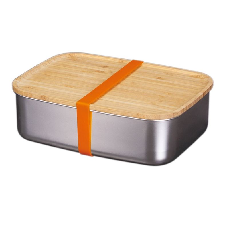 JEDNOKOMOROWY LUNCH BOX BERLINGER HAUS BH-7207 - obrazek 2