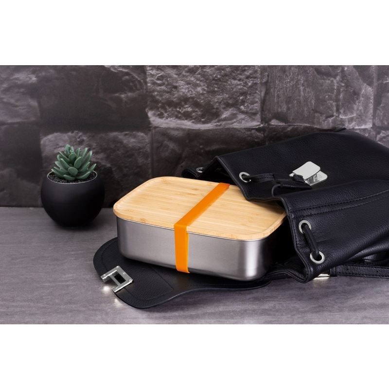 JEDNOKOMOROWY LUNCH BOX BERLINGER HAUS BH-7207 - obrazek 3