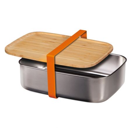 JEDNOKOMOROWY LUNCH BOX BERLINGER HAUS BH-7207
