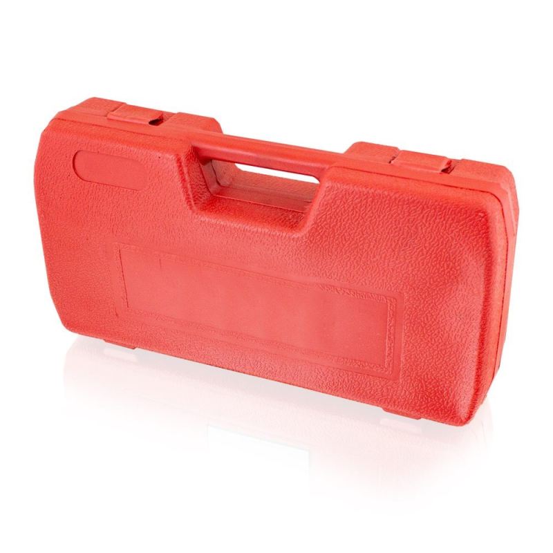 Gwintownik do Rur Stalowych 7 elem. 1-1/4", 1", 3/4", 1/2", - obrazek 6