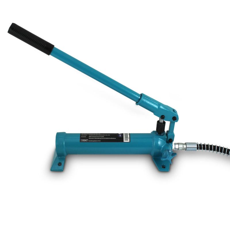 Hydrauliczny zestaw naprawczy do karoserii PKW KFZ do 4T - obrazek 4