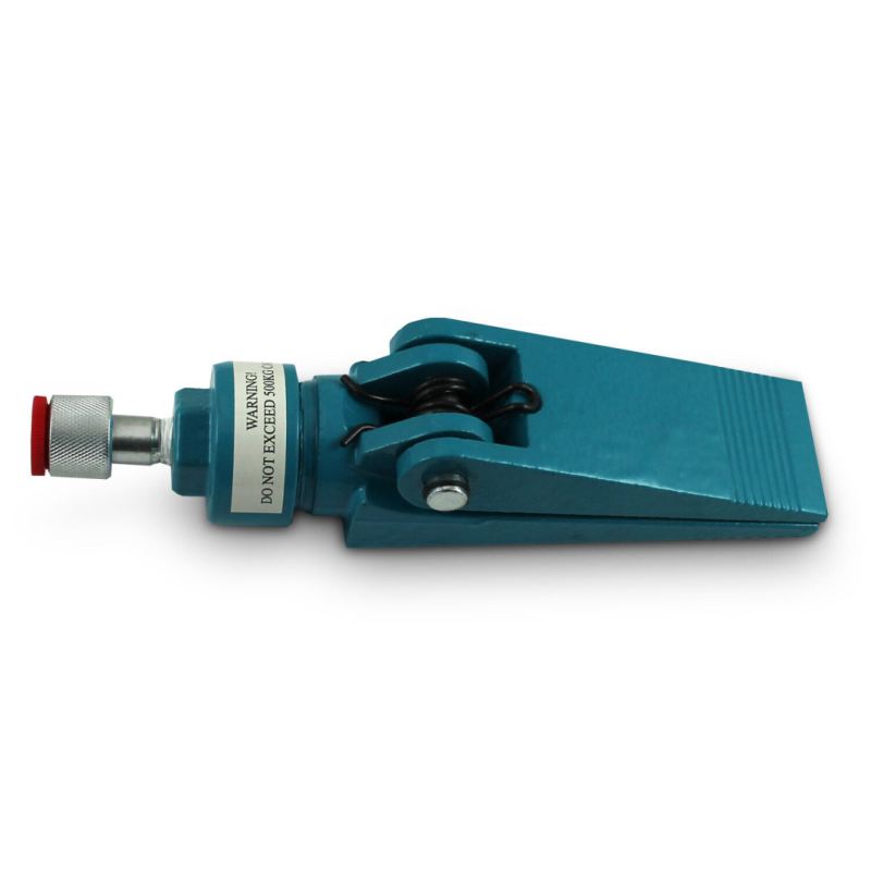 Hydrauliczny zestaw naprawczy do karoserii PKW KFZ do 4T - obrazek 7