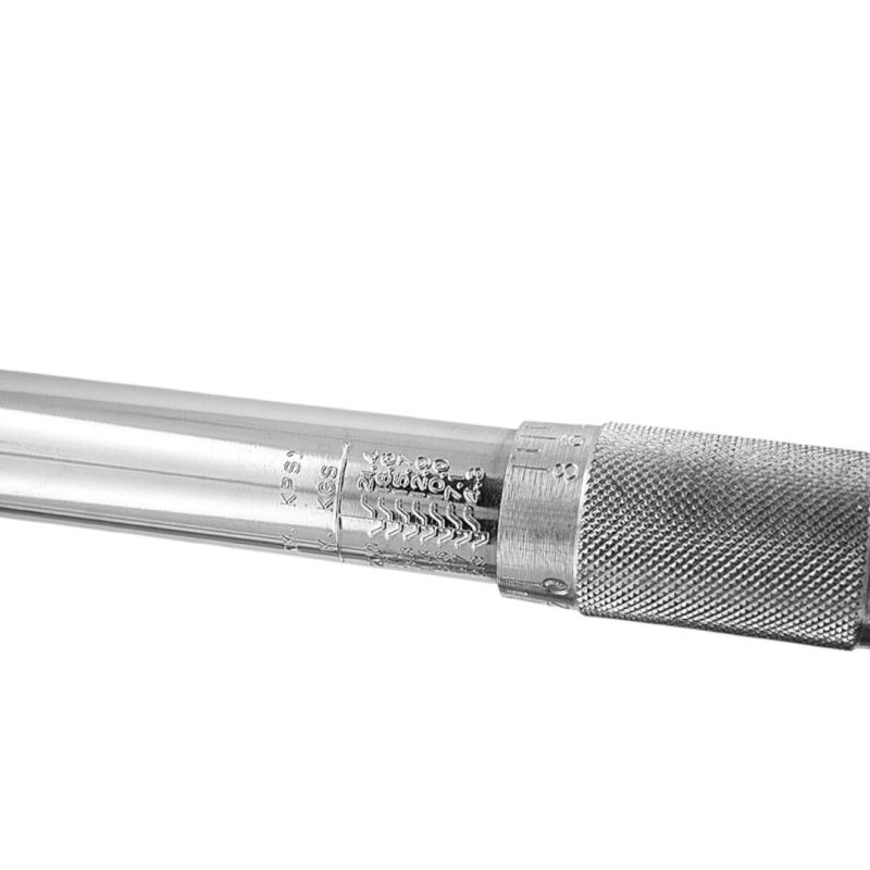 Klucz Dynamometryczny 28-210 Nm 1/2 CrV Nakrętki 17 19 21mm Rant Walizka - obrazek 4