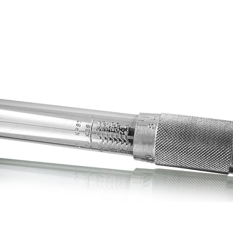Klucz Dynamometryczny z Grzechotką 17mm 19mm 21mm 28-210Nm - obrazek 7