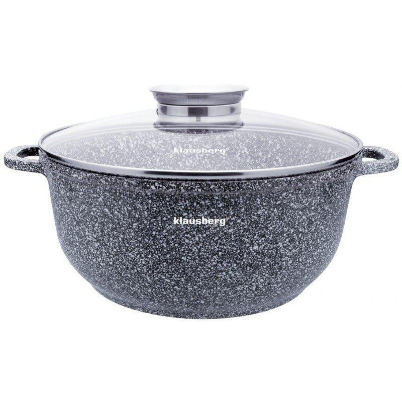 KLAUSBERG ZESTAW GARNKÓW MARMURKOWYCH KB-7533 - obrazek 2