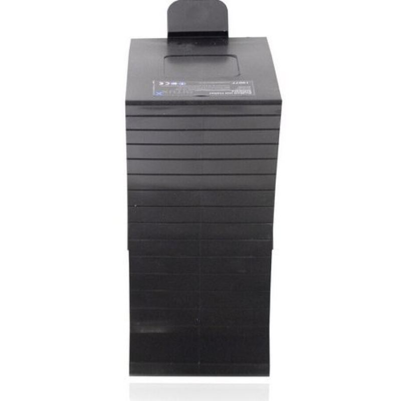 Kliny Hamulcowe Bituxx 1600 kg Zestaw z Wspornikami HDPE Do Przyczepy - obrazek 5