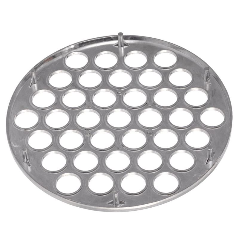 FORMA WYKRAWACZ DO PIEROGÓW USZEK PIELMIENI E-8146 - obrazek 6
