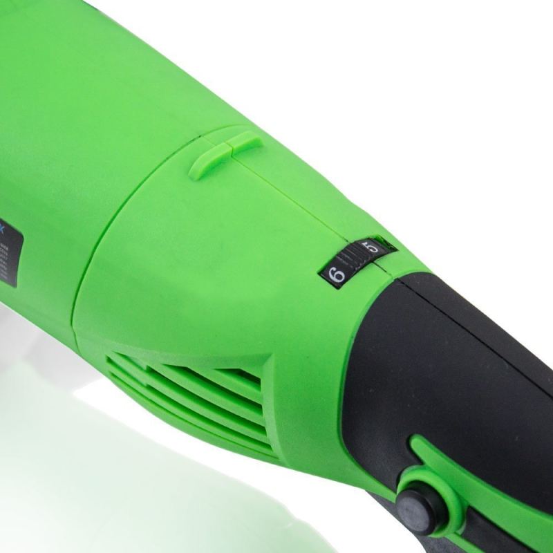 Nowość Szlifierka Kątowa / kątówka BITUXX 950W - obrazek 5