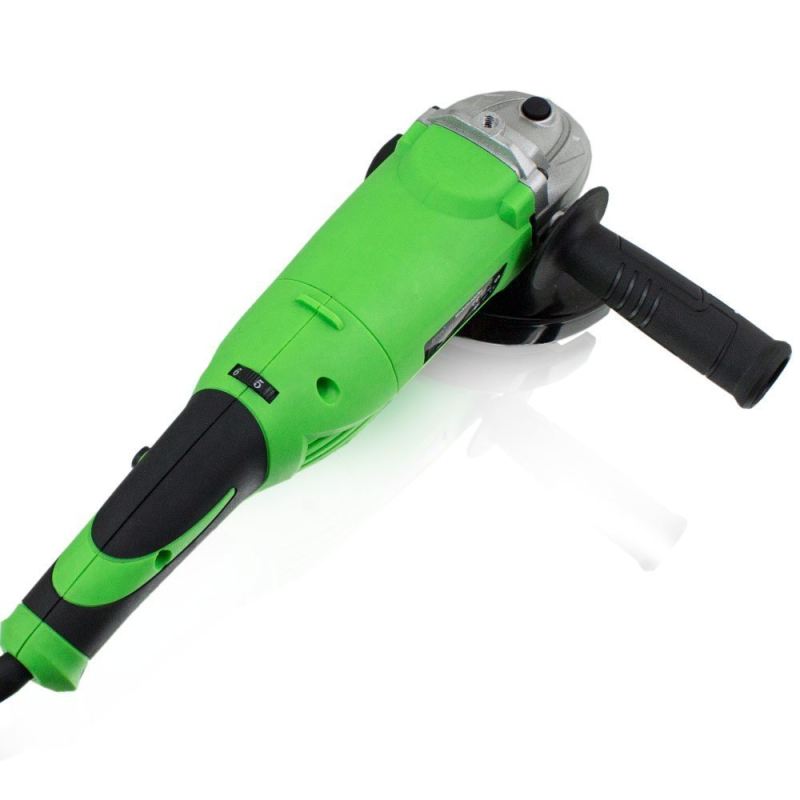 Nowość Szlifierka Kątowa / kątówka BITUXX 950W - obrazek 7