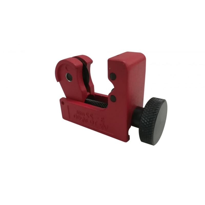 Obcinak 3-22mm Rurki Miedziane Hamulcowe Aluminiowe Wymienne Ostrze Bituxx